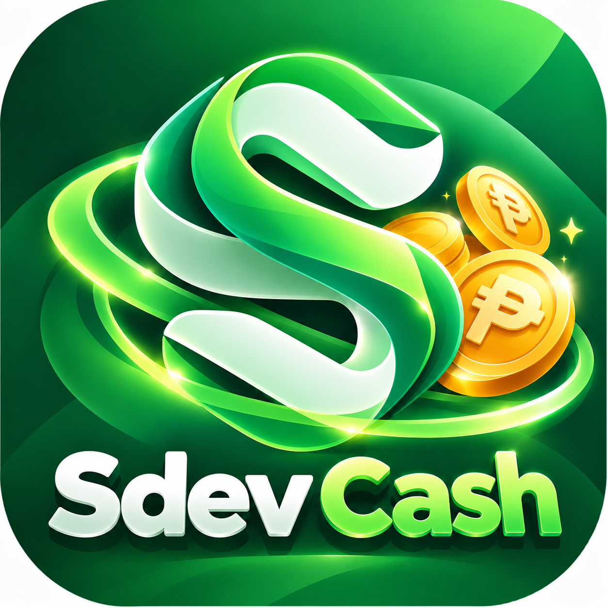 Sdev Cash